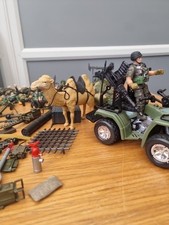 Chap Mei Soldier Force 3,75"