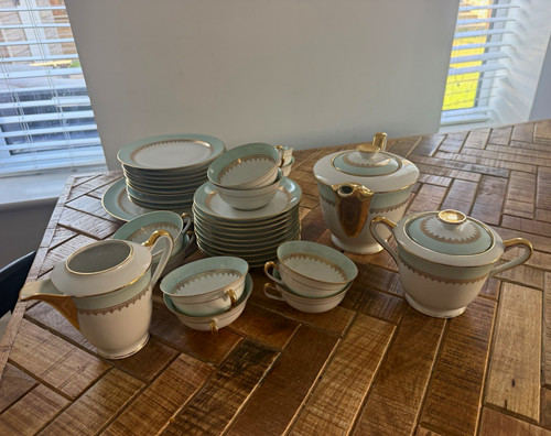 Royal limoges france vintage - limoges,