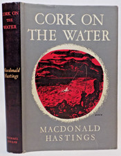 Cork on the Water by Macdonald