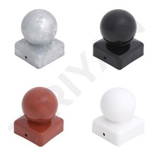 Square Metal Steel Fence Gate