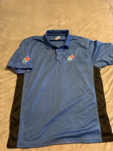 Domino gear polo shirt - gear,