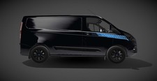 Ford Transit Custom Tourneo M