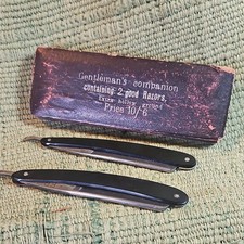 Antique/Vintage 'Gentlemans