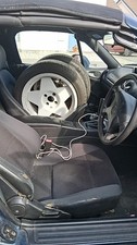 BORBET A 7.5J 16 INCH 4x100