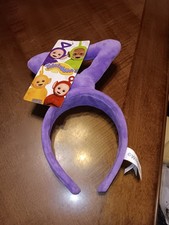 Teletubbies Tinky-Winky Purple