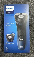Philips Shaver 1000 Series Dry