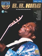 Guitar Play-Along Volume 100