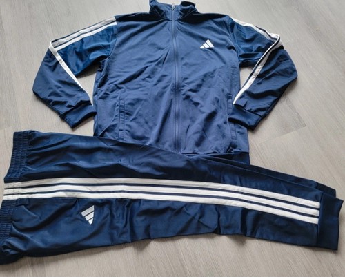 Adidas men navy - adidas, tracksuit