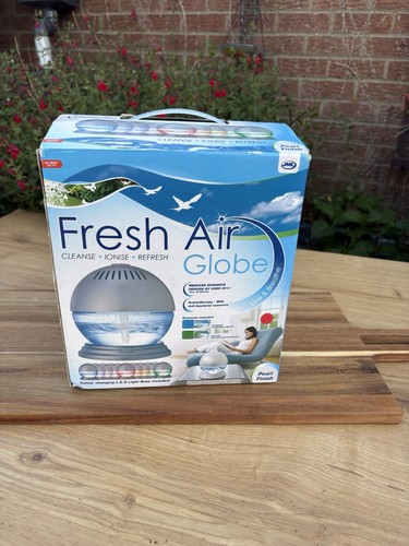 Jml fresh air - fresh, globe