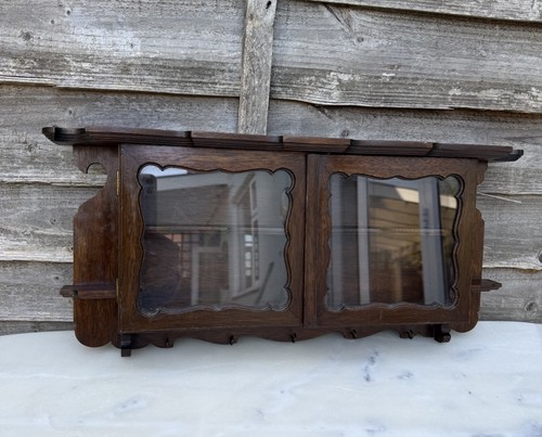 Vintage dutch small - dutch, wood