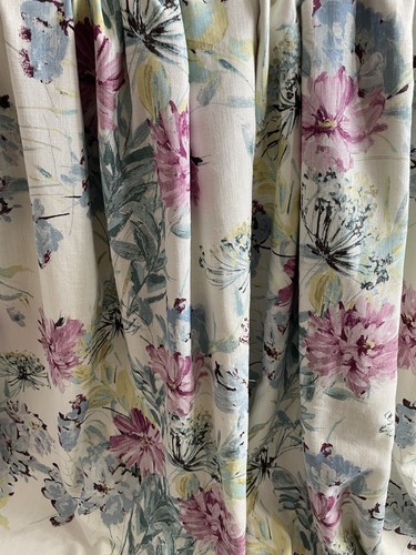 Laura ashley cosmos pinch - ashley,
