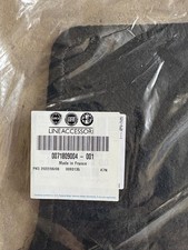 Fiat floor mat 71809004 for