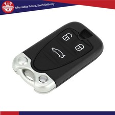 Keyless Entry Remote Fob