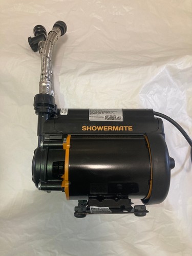 Stuart turner showermate 0 - stuart, s2.0