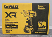 DeWalt 20v Brushless 1/2" High