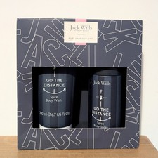 Jack Wills Go The Distance