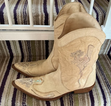 VINTAGE ITALIAN COWBOY VERO