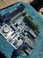 Ford Escort Rs Turbo Bailey