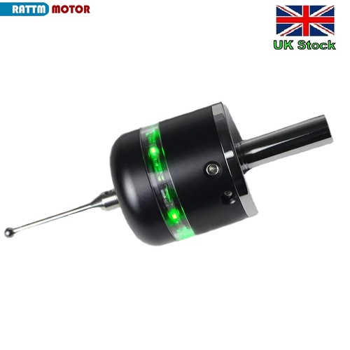 Photoelectric edge finder - 3d,