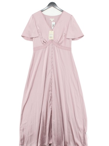 Monsoon maxi dress uk16 - monsoon,