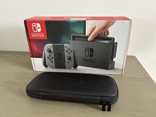 Nintendo switch 32gb - switch,