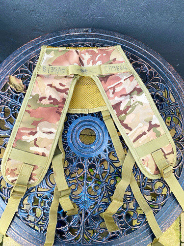 Genuine british army mtp - genuine,