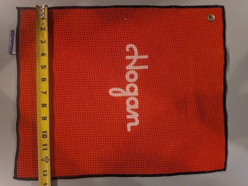 Ben hogan waffle weave - hogan,
