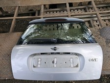 Mini One S Cooper R50 R53