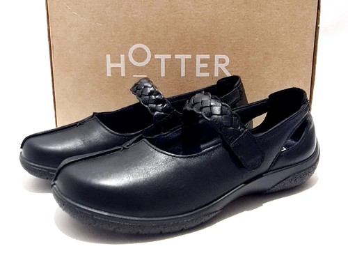 Hotter shake shoes size - hotter, 5.5