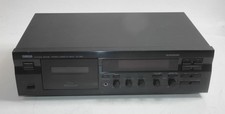 Yamaha Stereo Cassette Deck