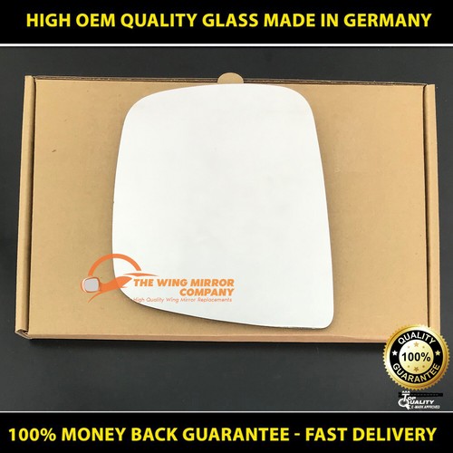 Fits nissan nv200 wing mirror - fits, nv200,wing