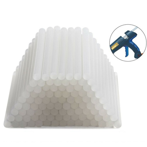 Hot melt glue - sticks, 11mm