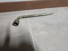 19mm wheel brace,spanner Wrench Socket Braker Bar Cover Remover