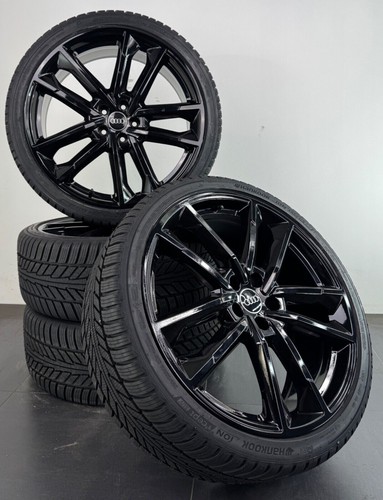 Audi inch rims - rims, s6