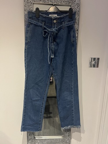 Redial ladies size - 8, tapered