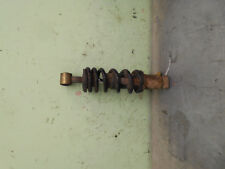 yamaha tw 125  rear shock