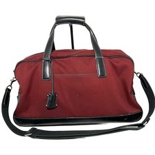 Coach Weekender Duffle Bag