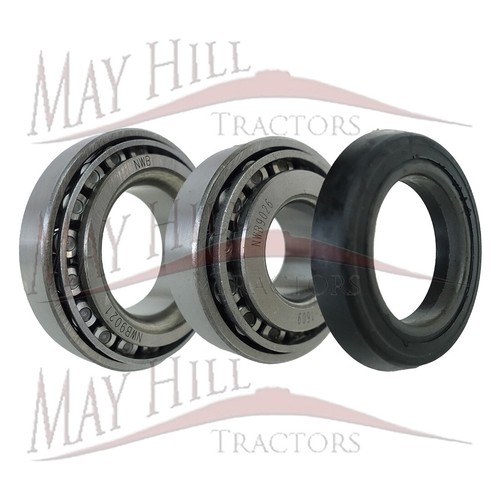Wheel bearing kit for fordson - bearing,