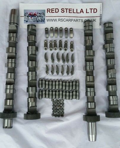 Camshaft kit set - v6,