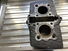 Honda cb125T superdream engine part
