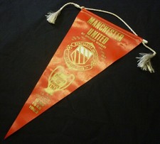 MANCHESTER UNITED VINTAGE