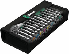 Wera Tools Zyklop Speed Socket