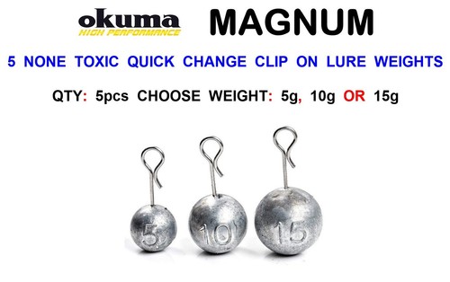 New okuma non toxic quick - non,