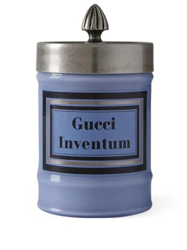 Gucci inventum candle new - gucci, &