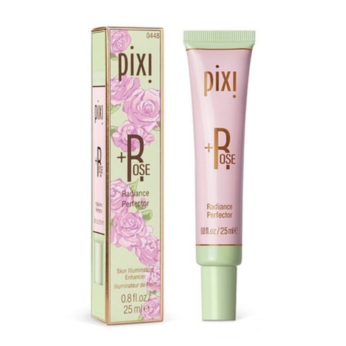 Pixi rose radiance perfector - +,