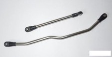 SSD M4 Titanium Steering Links