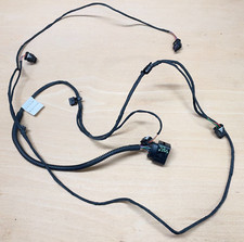 Golf mk6 parking sensor - vw,