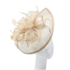 Large Headband Alice Band Tear