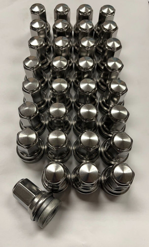 New oem ford - new,