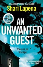 An Unwanted Guest-Shari